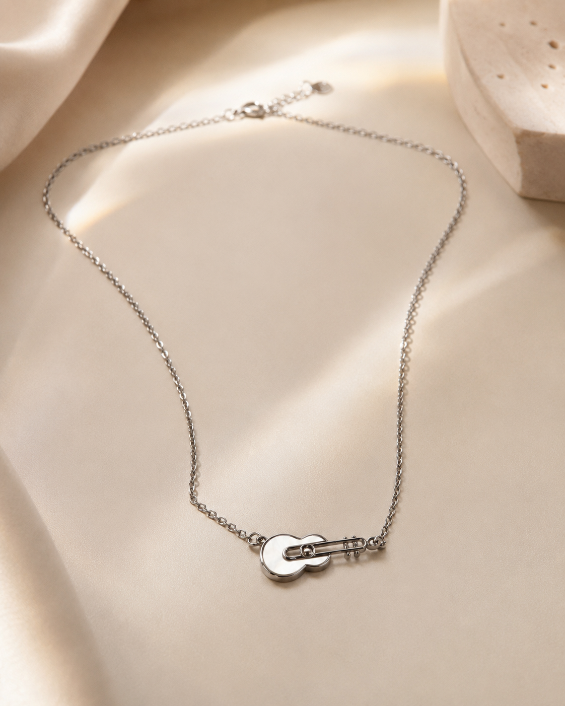 Serenade Necklace