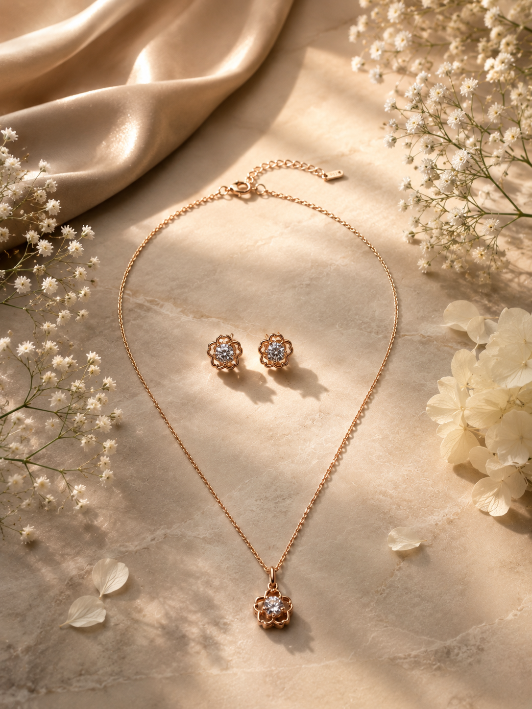 Étoile Bloom Set