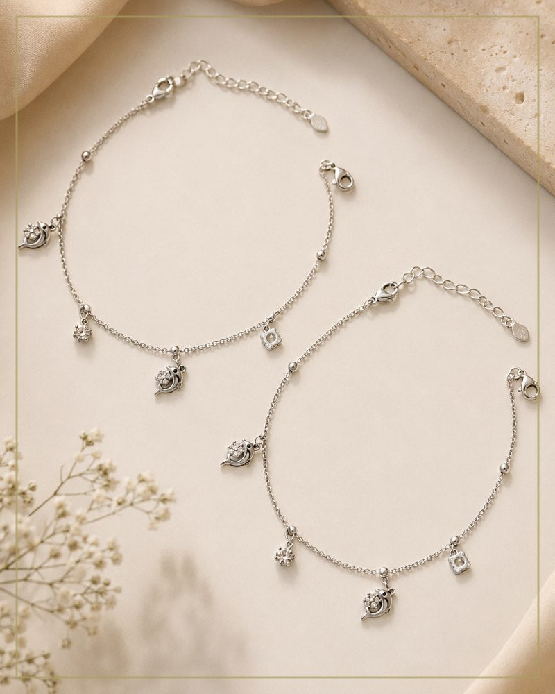 Anklets