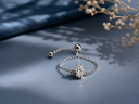 Éclipse Marquise Ring