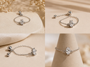 Éclipse Marquise Ring