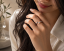 Étreinte Ring