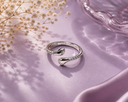 Étreinte Ring