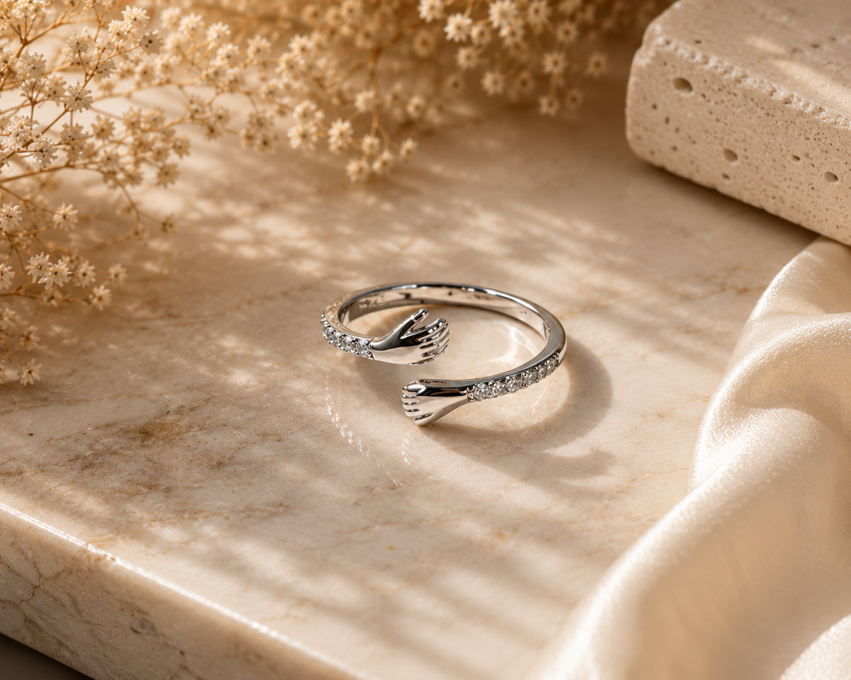 Étreinte Ring