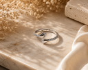 Étreinte Ring