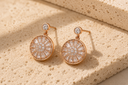 Éclat Solstice Earrings