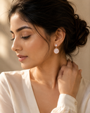 Éclat Solstice Earrings