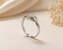 Éclat Iris Ring