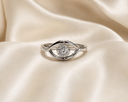 Éclat Iris Ring