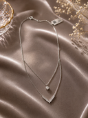 Lumière V Necklace