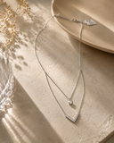 Lumière V Necklace