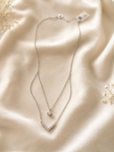 Lumière V Necklace