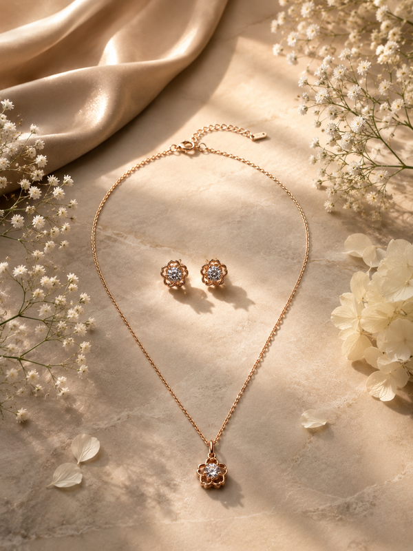 Étoile Bloom Set