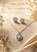 Halo Lumière Set