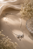 Papillon Éclat Necklace