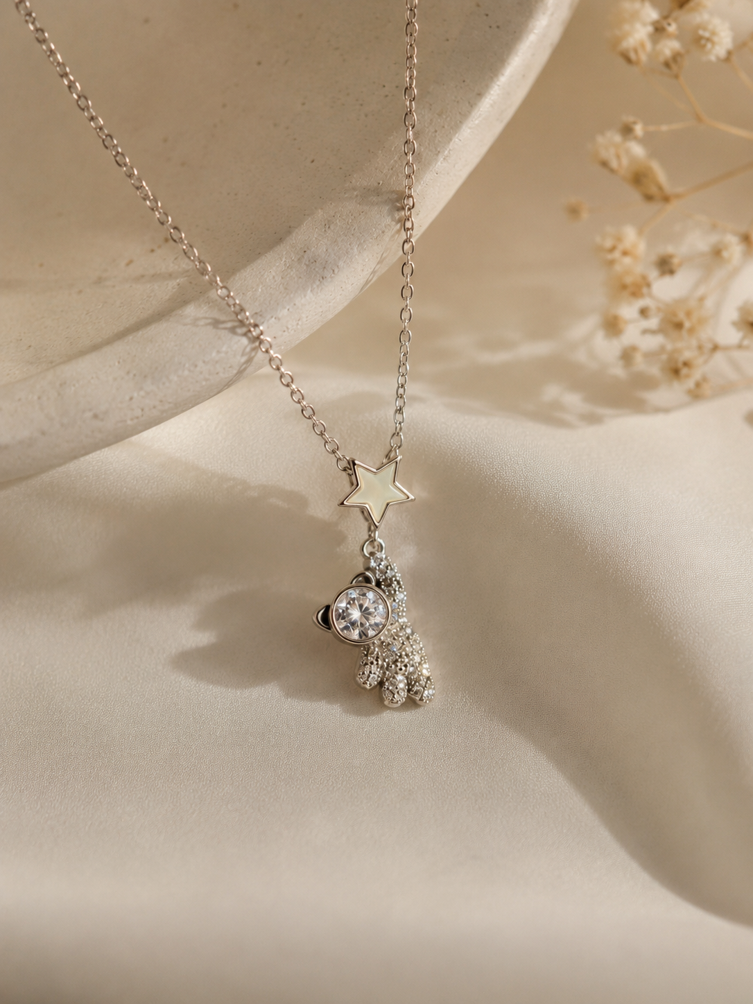 Wish Upon a Star Necklace