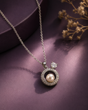Celeste Pearl Necklace