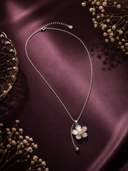 Pearl Bloom Necklace